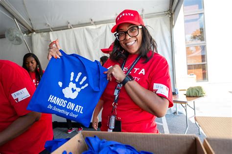 Hands On Atlanta.